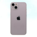 95新 Apple iPhone 13 128G 粉紅色 中國大陸版