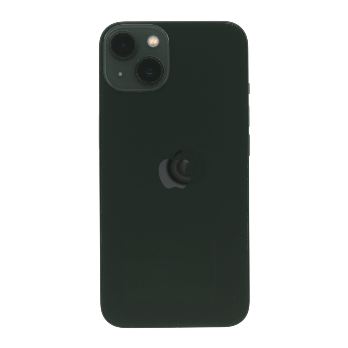 95新 Apple iPhone 13 128G 綠色 中國大陸版