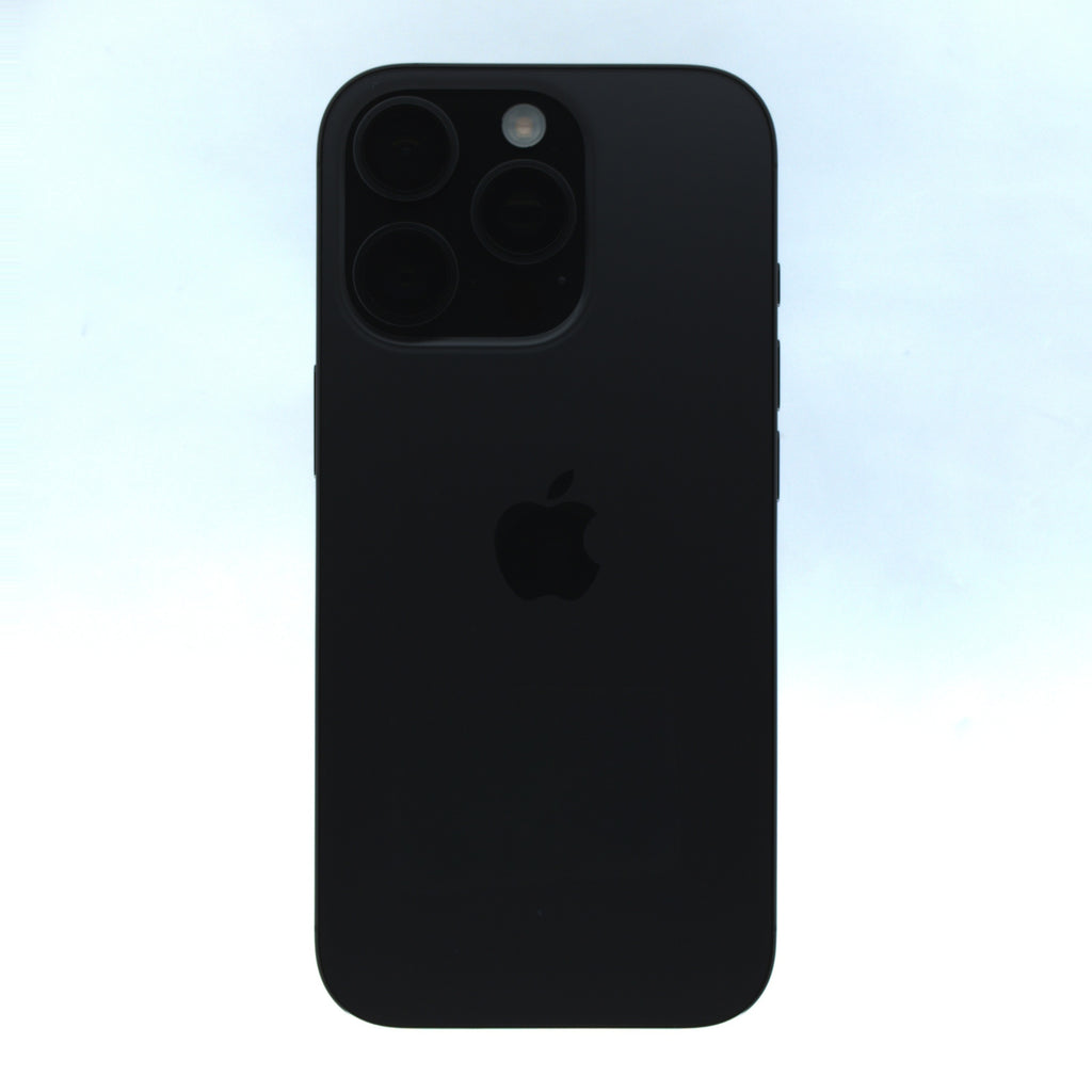 99新 Apple iPhone 16 Pro 128G 黑色鈦金屬 中國大陸版