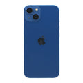 95新 Apple iPhone 13 128G 藍色 中國大陸版