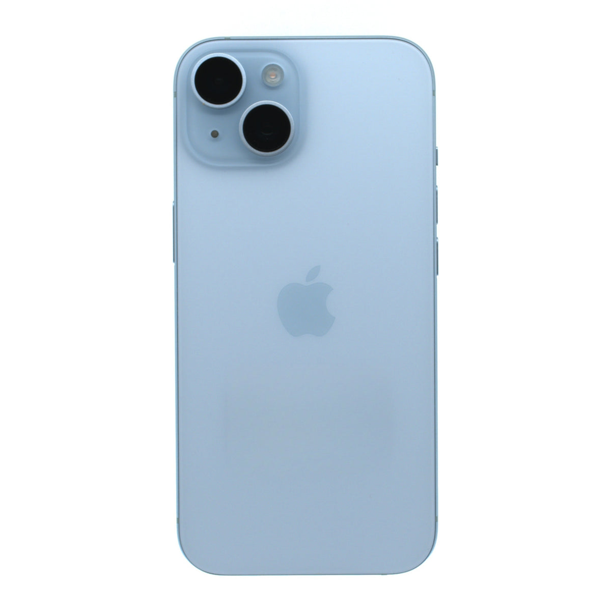 95新 Apple iPhone 15 128G 藍色 中國大陸版