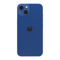 95新 Apple iPhone 13 256G 藍色 中國大陸版