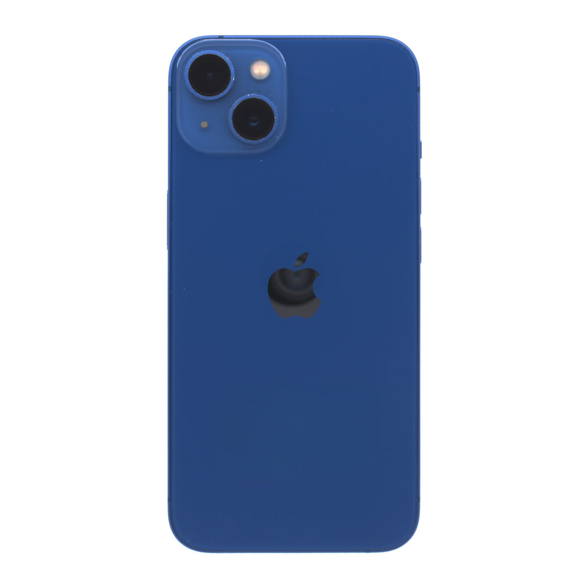95新 Apple iPhone 13 256G 藍色 中國大陸版