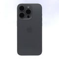 95新 Apple iPhone 15 Pro 128G 原色鈦金屬 中國大陸版