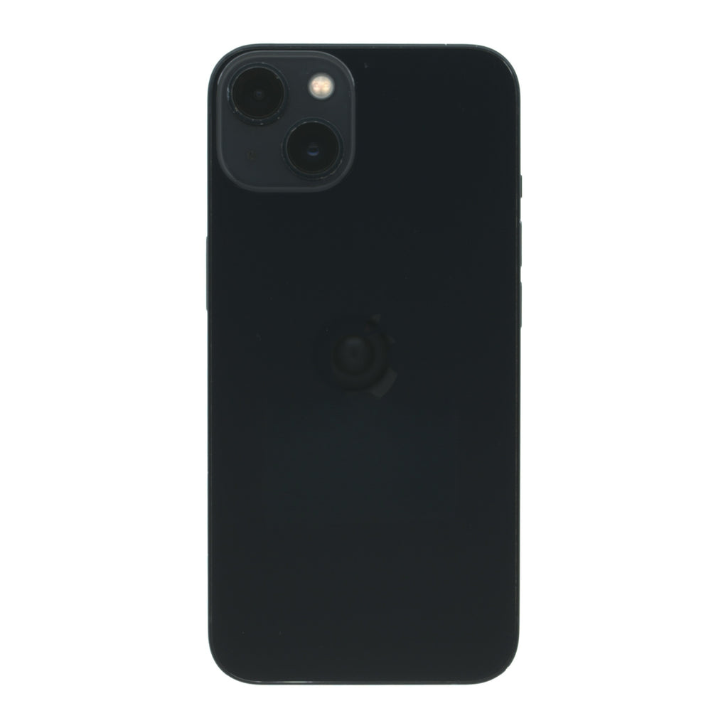 95新 Apple iPhone 13 128G 午夜色 中國大陸版