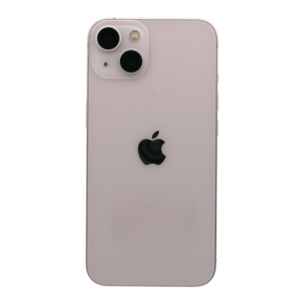 95新 Apple iPhone 13 256G 粉紅色 中國大陸版