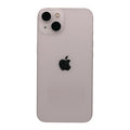 95新 Apple iPhone 13 256G 粉紅色 中國大陸版