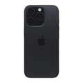 95新 Apple iPhone 16 Pro 256G 黑色鈦金屬 中國大陸版