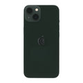 95新 Apple iPhone 13 256G 綠色 中國大陸版