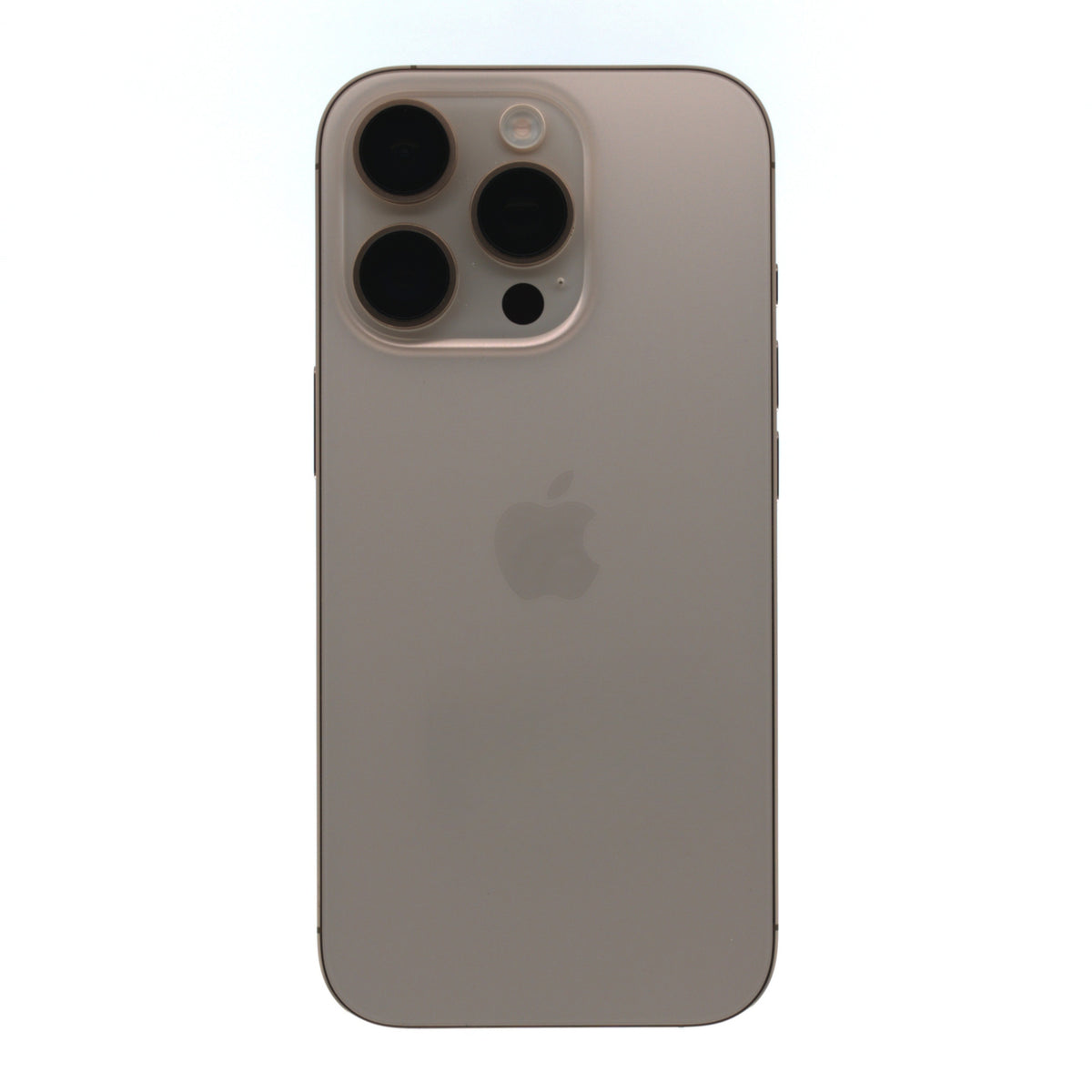 95新 Apple iPhone 16 Pro 128G 沙漠色鈦金屬 中國大陸版