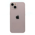 95新 Apple iPhone 13 128G 粉紅色 中國大陸版