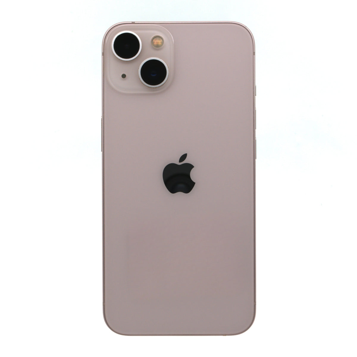 95新 Apple iPhone 13 128G 粉紅色 中國大陸版