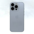 95新 Apple iPhone 16 Pro 128G 白色鈦金屬 中國大陸版