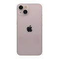 95新 Apple iPhone 13 128G 粉紅色 中國大陸版