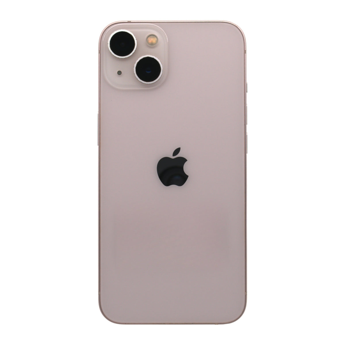 95新 Apple iPhone 13 128G 粉紅色 中國大陸版