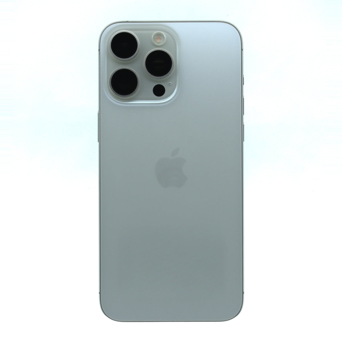 95新 Apple iPhone 15 Pro Max 256G 白色鈦金屬 中國大陸版