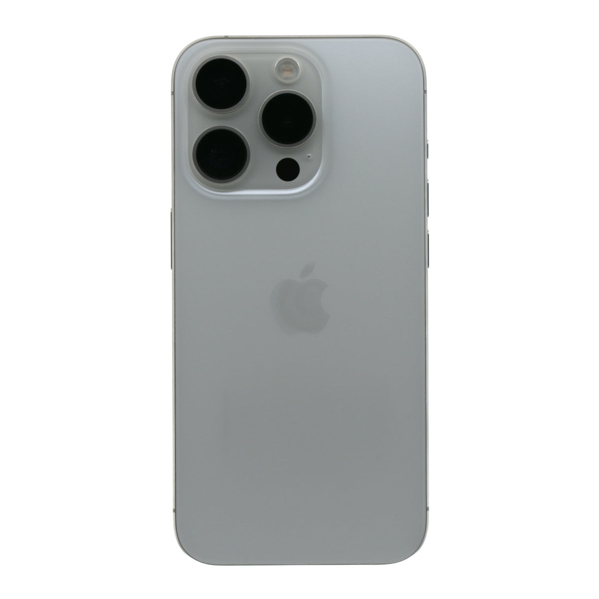 95新 Apple iPhone 15 Pro 256G 白色鈦金屬 中國大陸版