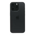 95新 Apple iPhone 15 Pro 256G 黑色鈦金屬 中國大陸版