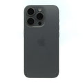 95新 Apple iPhone 15 Pro 128G 原色鈦金屬 中國大陸版