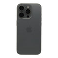 95新 Apple iPhone 15 Pro 512G 原色鈦金屬 中國大陸版