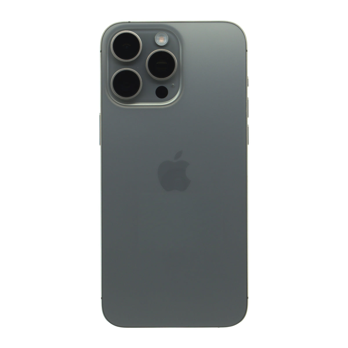 95新 Apple iPhone 15 Pro Max 256G 原色鈦金屬 中國大陸版