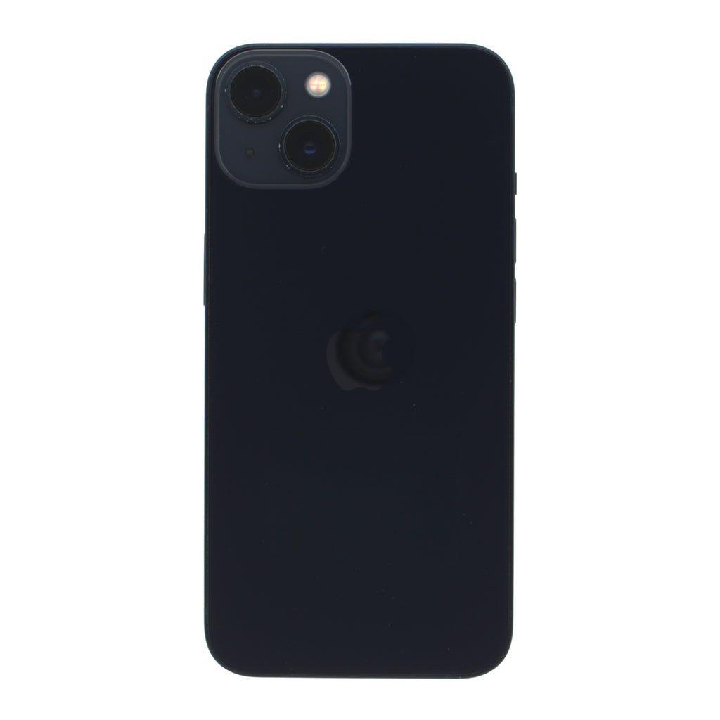 95新 Apple iPhone 13 256G 午夜色 中國大陸版