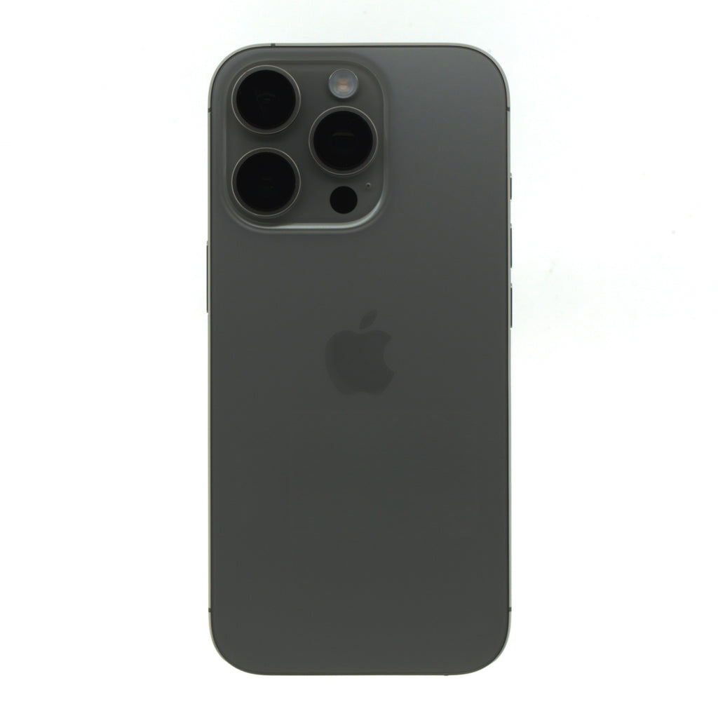 95新 Apple iPhone 16 Pro 128G 原色鈦金屬 中國大陸版