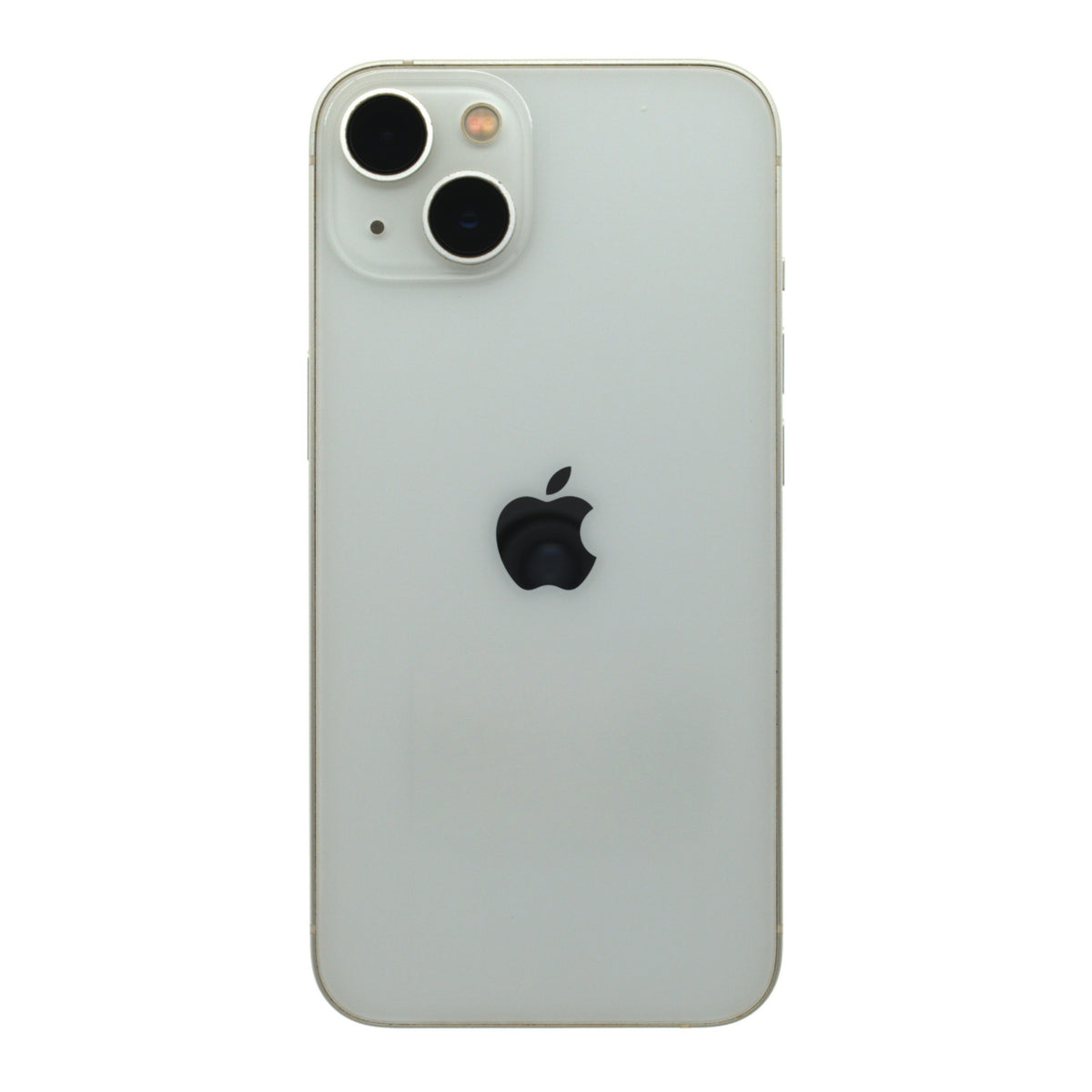 95新 Apple iPhone 13 128G 星光色 中國大陸版