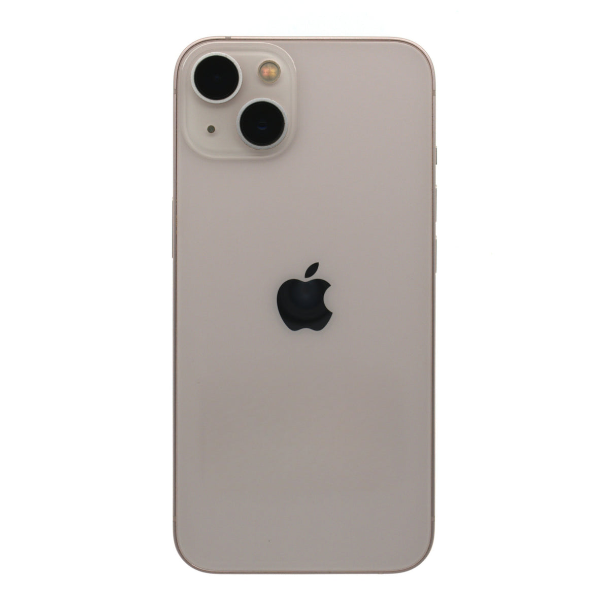 95新 Apple iPhone 13 128G 粉紅色 中國大陸版