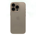 95新 Apple iPhone 16 Pro 256G 沙漠色鈦金屬 中國大陸版