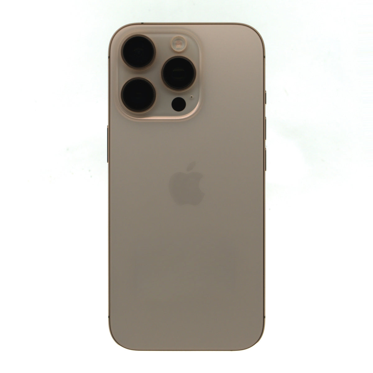 95新 Apple iPhone 16 Pro 256G 沙漠色鈦金屬 中國大陸版