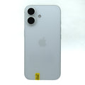 99新 Apple iPhone 16 128G 白色 中國大陸版