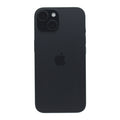 95新 Apple iPhone 15 128G 黑色 中國大陸版
