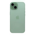 95新 Apple iPhone 15 128G 綠色 中國大陸版