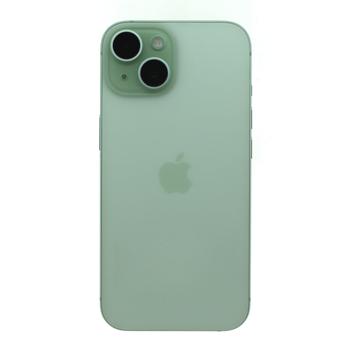 95新 Apple iPhone 15 128G 綠色 中國大陸版