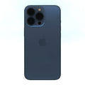95新 Apple iPhone 13 Pro 128G 遠峰藍色 中國大陸版