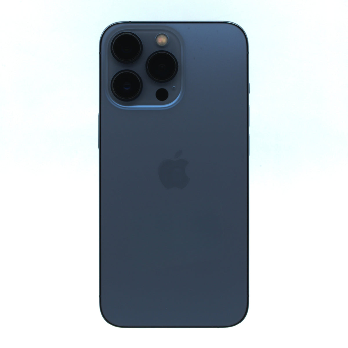 95新 Apple iPhone 13 Pro 128G 遠峰藍色 中國大陸版
