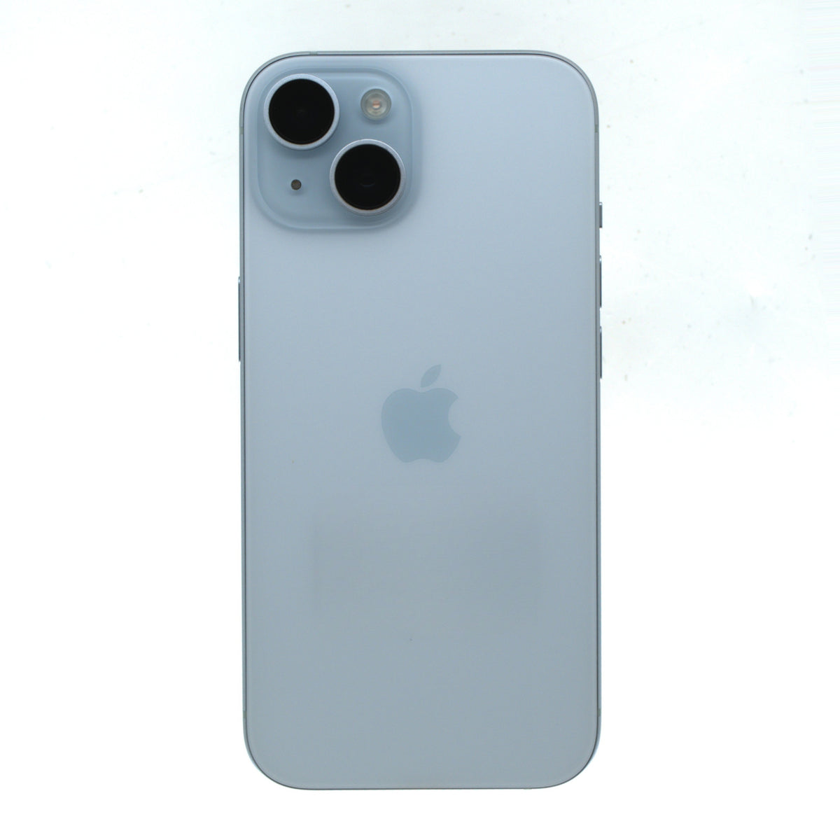 95新 Apple iPhone 15 128G 藍色 中國大陸版