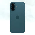 99新 Apple iPhone 16 256G 深青色 中國大陸版