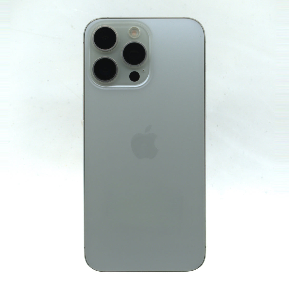 95新 Apple iPhone 15 Pro Max 256G 白色鈦金屬 中國大陸版