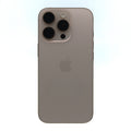 95新 Apple iPhone 16 Pro 128G 沙漠色鈦金屬 中國大陸版