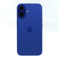 99新 Apple iPhone 16 256G 群青色 中國大陸版