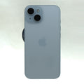 95新 Apple iPhone 15 256G 藍色 中國大陸版