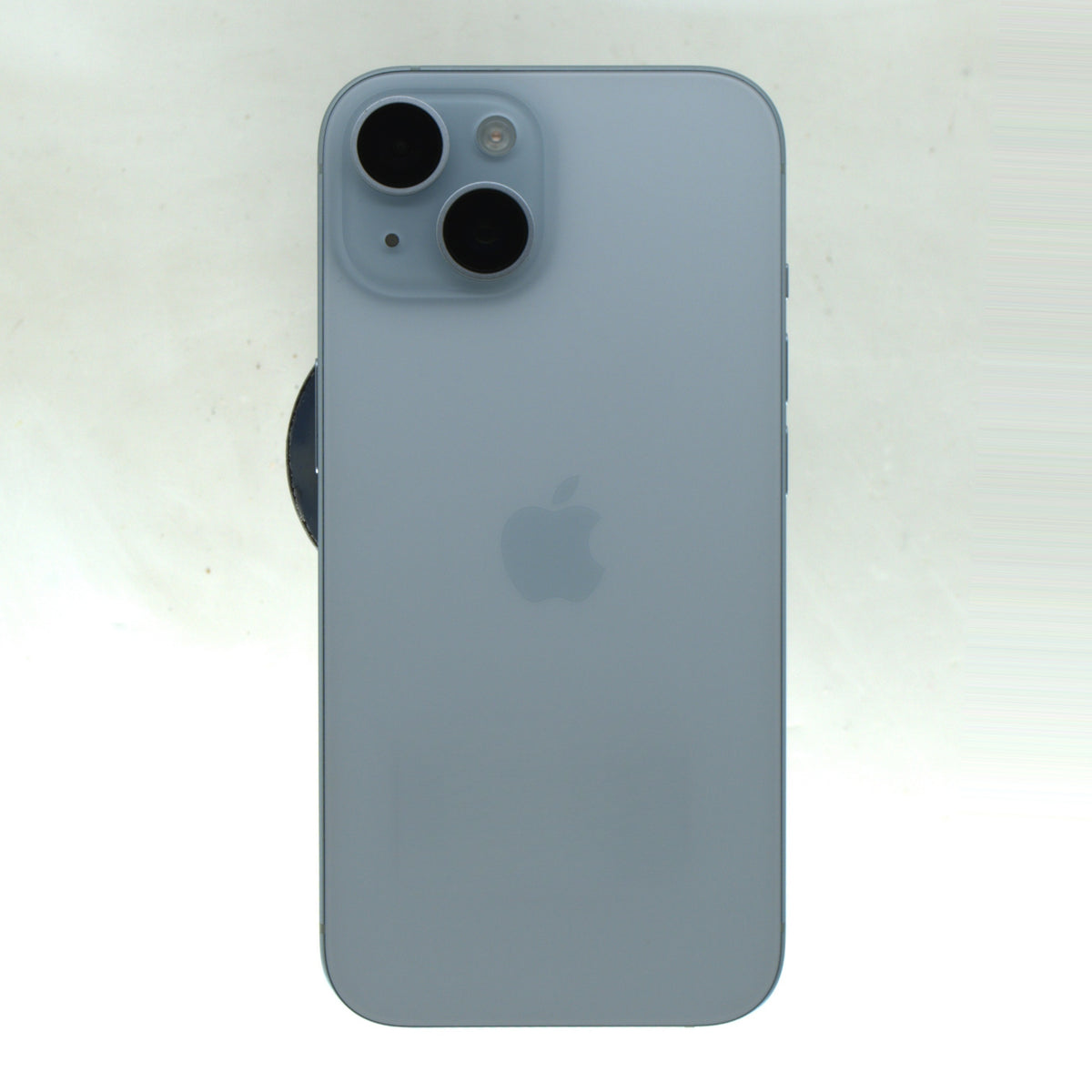 95新 Apple iPhone 15 256G 藍色 中國大陸版