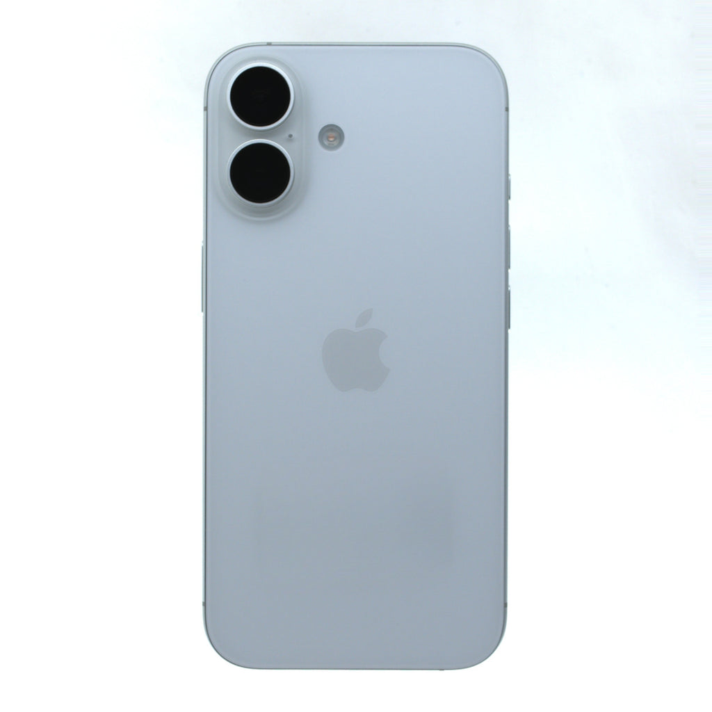 99新 Apple iPhone 16 128G 白色 中國大陸版