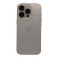 95新 Apple iPhone 16 Pro 128G 沙漠色鈦金屬 中國大陸版