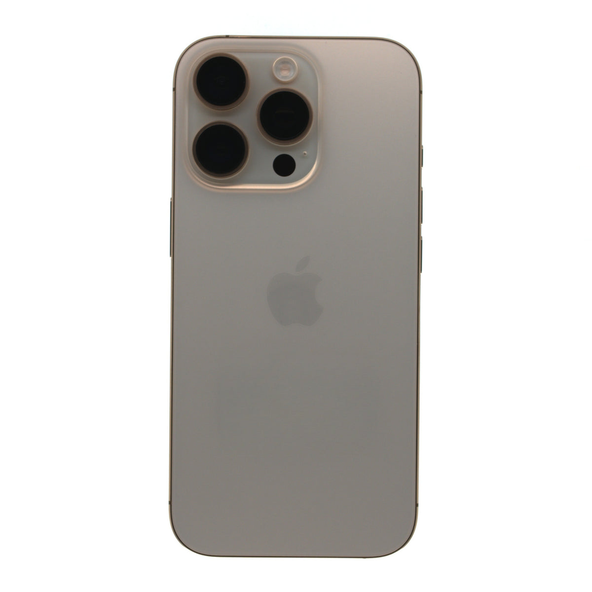 95新 Apple iPhone 16 Pro 128G 沙漠色鈦金屬 中國大陸版