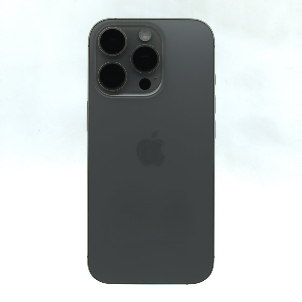 95新 Apple iPhone 16 Pro 128G 原色鈦金屬 中國大陸版