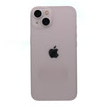 95新 Apple iPhone 13 256G 粉紅色 中國大陸版