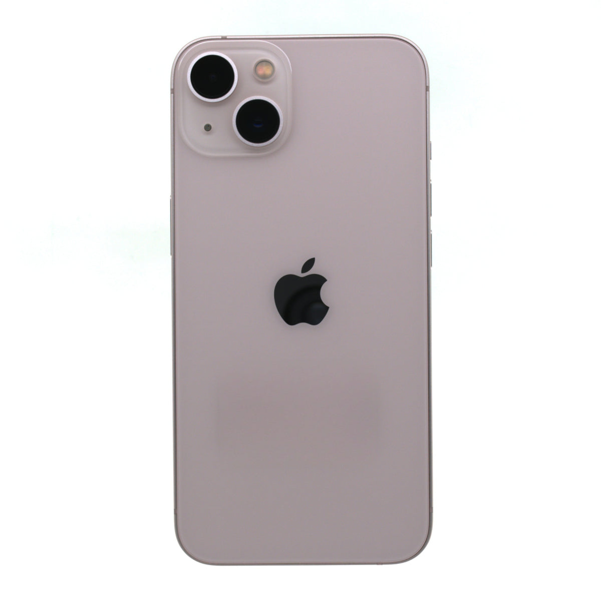 95新 Apple iPhone 13 256G 粉紅色 中國大陸版